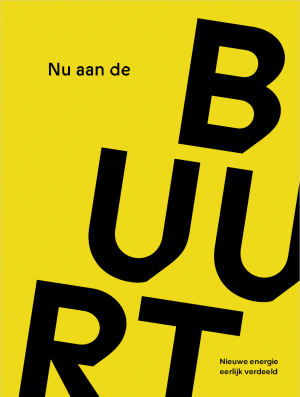 Nu aan de buurt